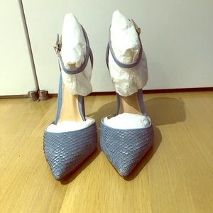 Schutz Irma - size 8.5